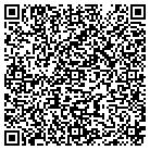QR code with B C Building Incorporated contacts