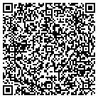 QR code with D B Mc Peake Appraisel Service contacts