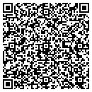 QR code with Alpha Storage contacts