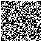 QR code with Blue Water Soccer Club Inc contacts