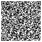 QR code with Psychics In The City Inc contacts