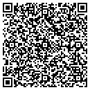 QR code with The Cool Diner contacts