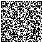 QR code with Anniston Public Works Director contacts