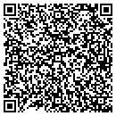 QR code with C's-N-D's Diner Inc contacts