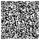 QR code with Houston's H & W Meats contacts