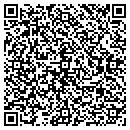 QR code with Hancock Self-Storage contacts