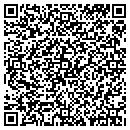 QR code with Hard Times Body Shop contacts