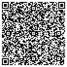 QR code with Hudson Collision Center contacts
