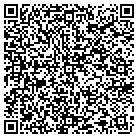 QR code with Demopolis City Public Works contacts