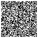 QR code with Hidey Hole Self Storage contacts