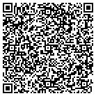 QR code with Anchorage Public Works contacts