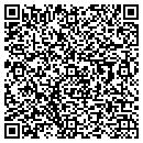 QR code with Gail's Diner contacts