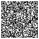 QR code with Dad's Venue contacts