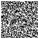 QR code with Harrell Victor contacts