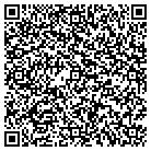 QR code with J & T Panting & Home Improvement contacts