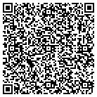 QR code with Halcomb Appraisal CO contacts