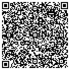 QR code with Adel Fire Department Station 2 contacts