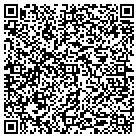 QR code with Hendy Real Estate Service Inc contacts