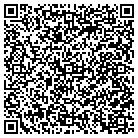 QR code with Herron Real Estate & Appraisal Company contacts