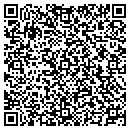 QR code with A1 State Line Storage contacts
