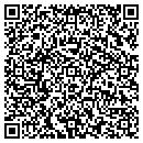QR code with Hector M Serrano contacts