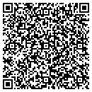 QR code with Hideout Coffee Bar & Theatre contacts