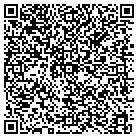 QR code with Clarkdale Public Works Department contacts