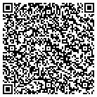 QR code with A To Z Express Movers Inc contacts