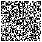QR code with Custom Products & Services LLC contacts