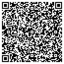 QR code with Klines Auto Inc contacts