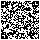QR code with A-1 Self Storage contacts