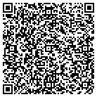 QR code with Ace Line Striping Service contacts