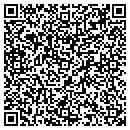 QR code with Arrow Striping contacts