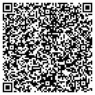 QR code with AAA Mini Storage-Springfield contacts