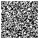 QR code with Yeager's Pharmacy contacts