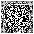 QR code with A A Mini Warehouse & Vehicle contacts