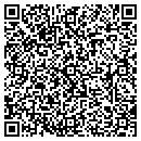 QR code with AAA Storage contacts