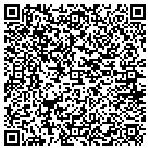 QR code with Highrock Design.Build.Remodel contacts