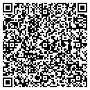 QR code with Josies Diner contacts