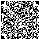 QR code with Plaza Theatre Performing Arts contacts