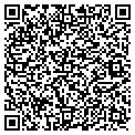 QR code with A Aaron Paving contacts