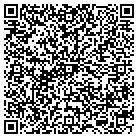 QR code with A-Hillman's Lock It & Leave It contacts