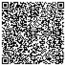 QR code with Alhambra Public Works Department contacts