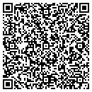 QR code with On the Way Cafe contacts