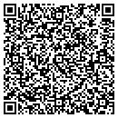 QR code with Ark Storage contacts