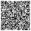 QR code with Leach CO contacts