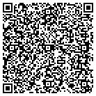 QR code with Anderson Public Works Department contacts