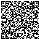QR code with Rosie's Diner contacts