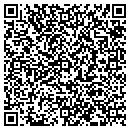 QR code with Rudy's Diner contacts