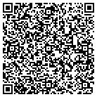 QR code with Tab's Auto Body Supplies contacts